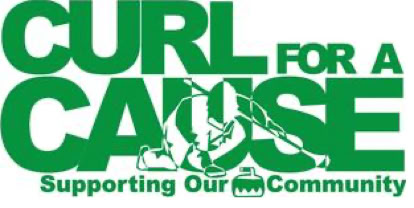 Curl For A Cause logo